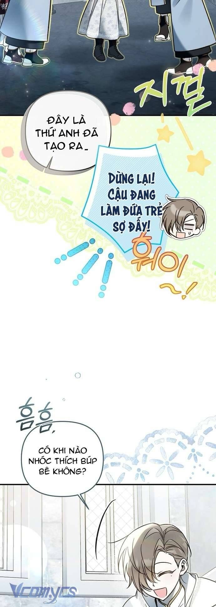 Độc Chiếm Sủng Ái Của Công Chúa Út, Mọi Người Đều Say Mê Tôi. Chapter 17 54