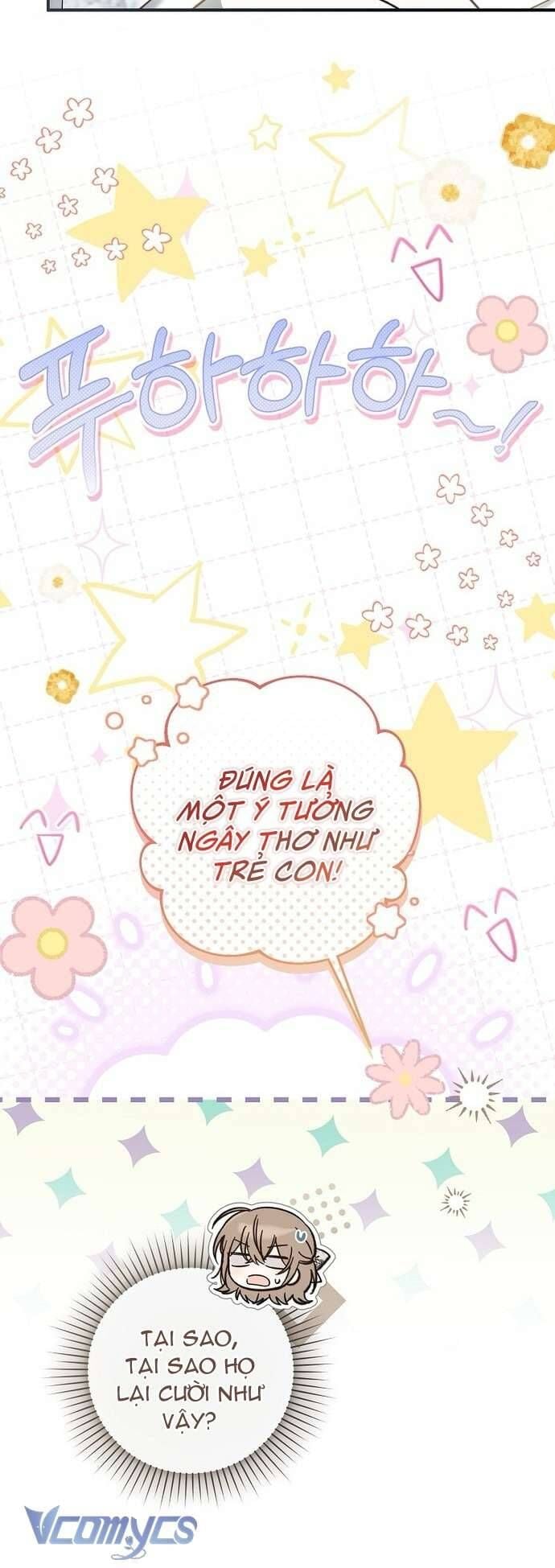 Độc Chiếm Sủng Ái Của Công Chúa Út, Mọi Người Đều Say Mê Tôi. Chapter 17 58