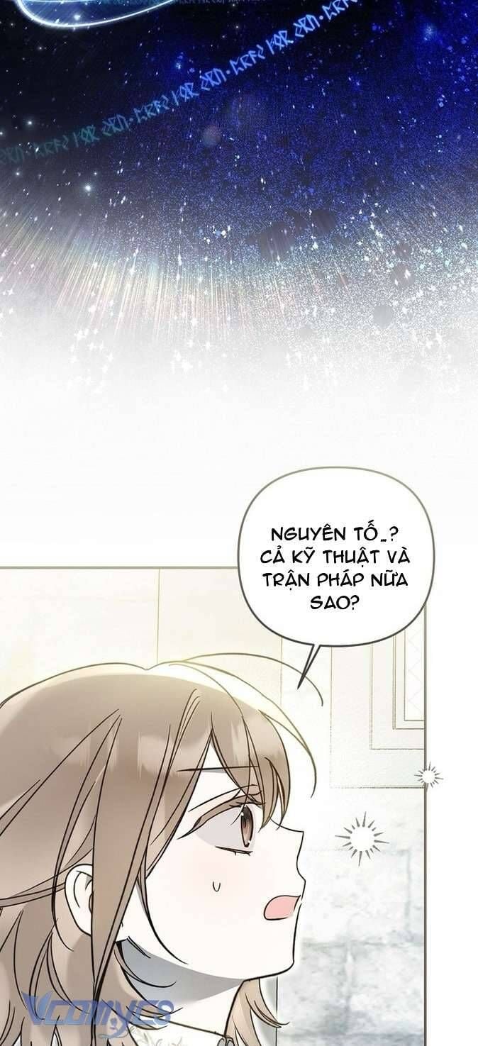 Độc Chiếm Sủng Ái Của Công Chúa Út, Mọi Người Đều Say Mê Tôi. Chapter 17 63