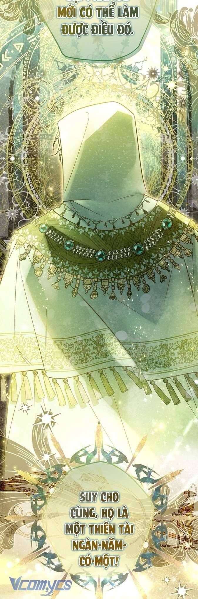 Độc Chiếm Sủng Ái Của Công Chúa Út, Mọi Người Đều Say Mê Tôi. Chapter 17 68