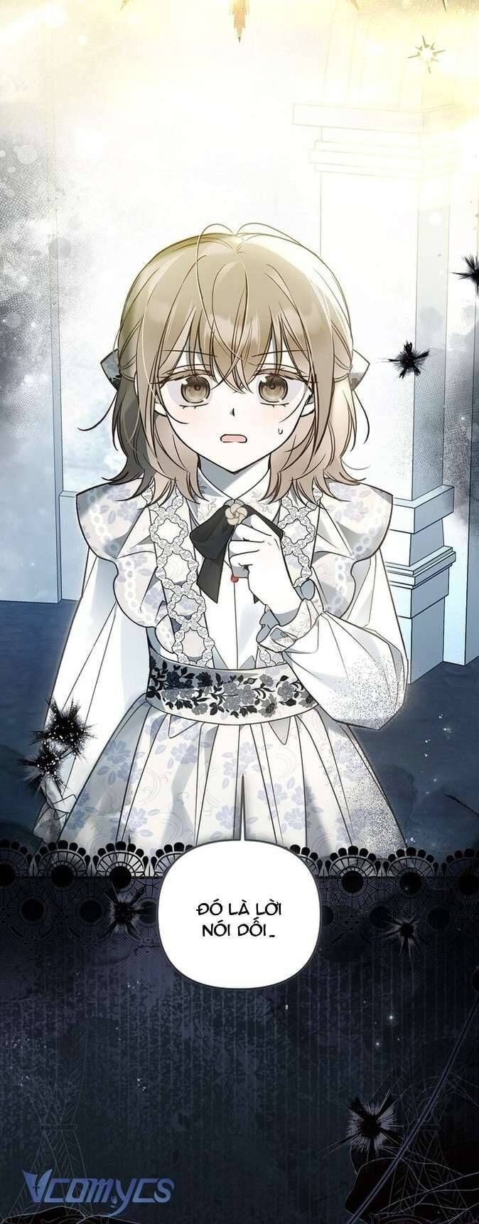 Độc Chiếm Sủng Ái Của Công Chúa Út, Mọi Người Đều Say Mê Tôi. Chapter 17 69