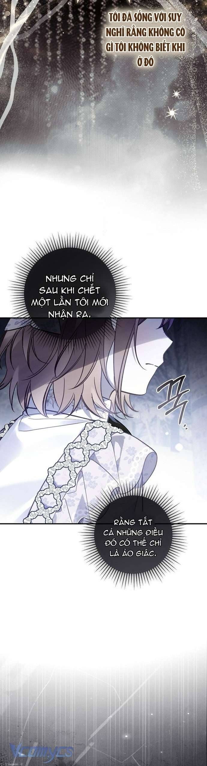 Độc Chiếm Sủng Ái Của Công Chúa Út, Mọi Người Đều Say Mê Tôi. Chapter 18 8
