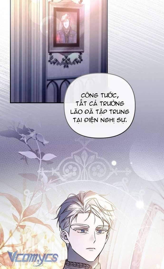 Độc Chiếm Sủng Ái Của Công Chúa Út, Mọi Người Đều Say Mê Tôi. Chapter 18 11