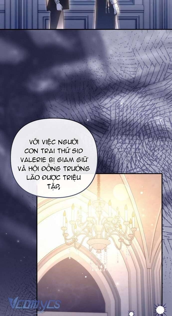 Độc Chiếm Sủng Ái Của Công Chúa Út, Mọi Người Đều Say Mê Tôi. Chapter 18 13