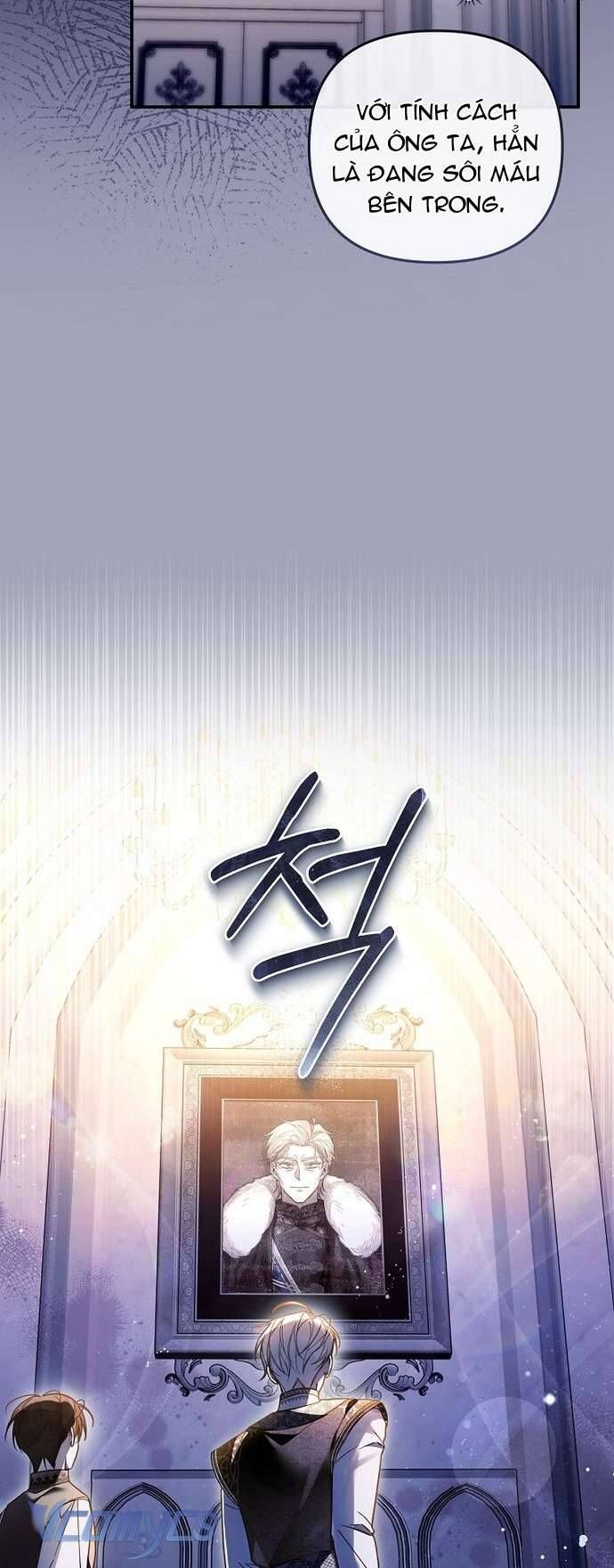 Độc Chiếm Sủng Ái Của Công Chúa Út, Mọi Người Đều Say Mê Tôi. Chapter 18 14