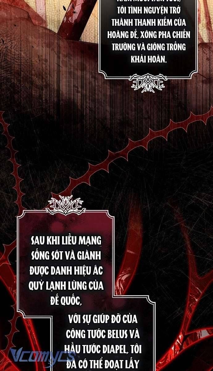 Độc Chiếm Sủng Ái Của Công Chúa Út, Mọi Người Đều Say Mê Tôi. Chapter 18 17