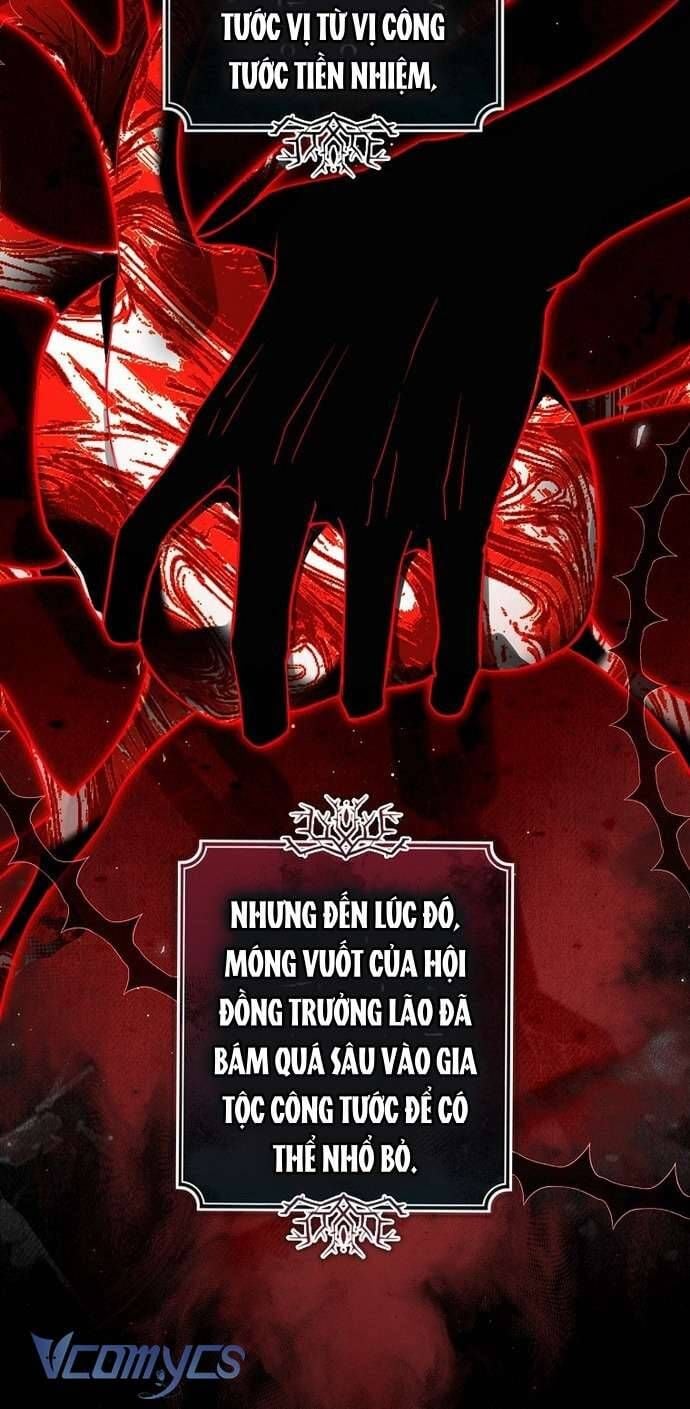 Độc Chiếm Sủng Ái Của Công Chúa Út, Mọi Người Đều Say Mê Tôi. Chapter 18 18