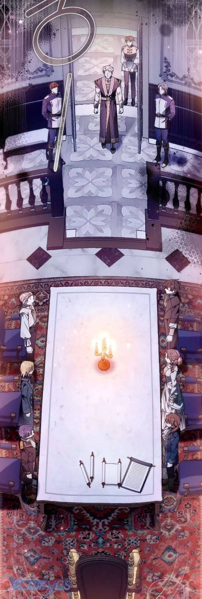 Độc Chiếm Sủng Ái Của Công Chúa Út, Mọi Người Đều Say Mê Tôi. Chapter 18 21