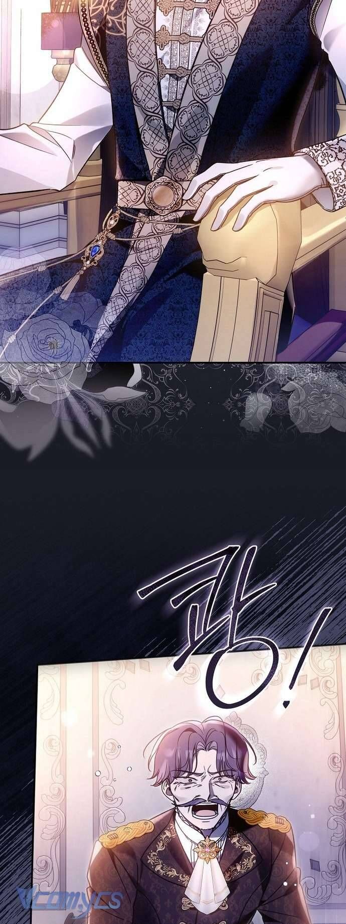 Độc Chiếm Sủng Ái Của Công Chúa Út, Mọi Người Đều Say Mê Tôi. Chapter 18 23