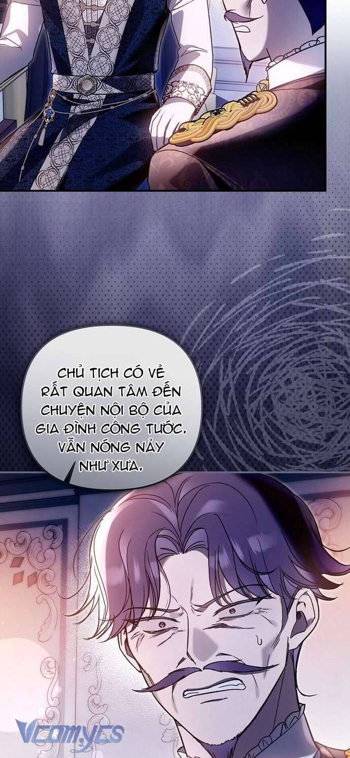 Độc Chiếm Sủng Ái Của Công Chúa Út, Mọi Người Đều Say Mê Tôi. Chapter 18 25