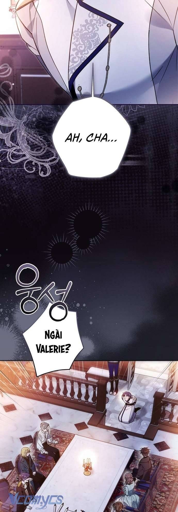 Độc Chiếm Sủng Ái Của Công Chúa Út, Mọi Người Đều Say Mê Tôi. Chapter 18 30