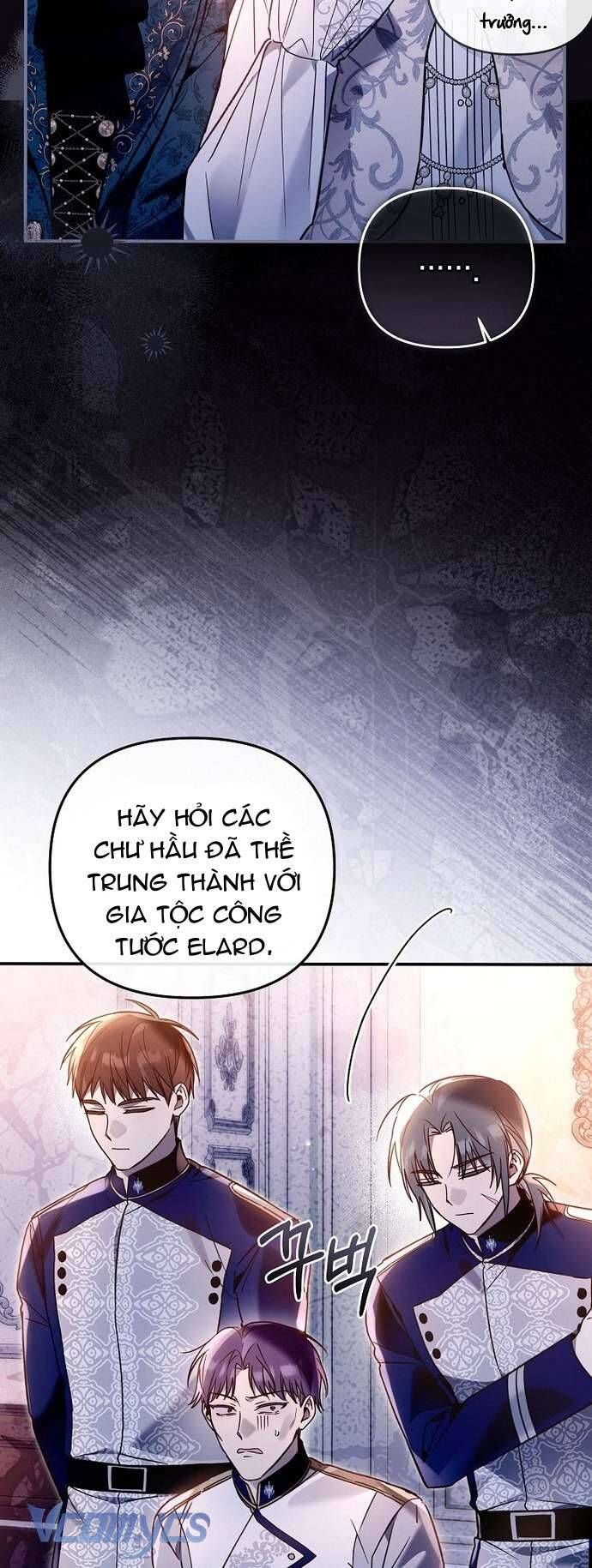 Độc Chiếm Sủng Ái Của Công Chúa Út, Mọi Người Đều Say Mê Tôi. Chapter 18 35