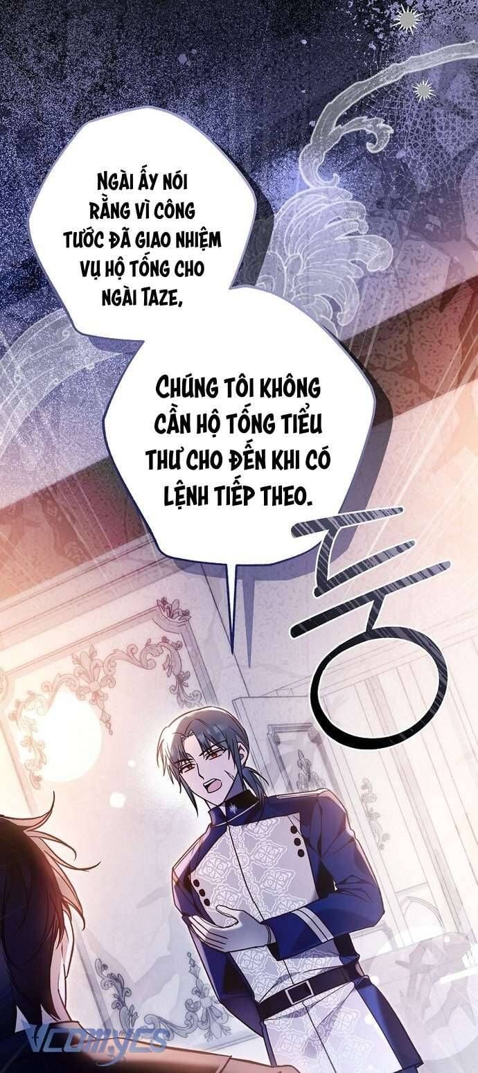 Độc Chiếm Sủng Ái Của Công Chúa Út, Mọi Người Đều Say Mê Tôi. Chapter 18 38