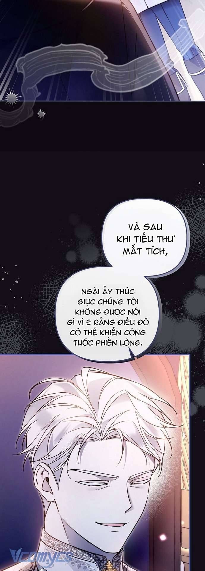 Độc Chiếm Sủng Ái Của Công Chúa Út, Mọi Người Đều Say Mê Tôi. Chapter 18 39