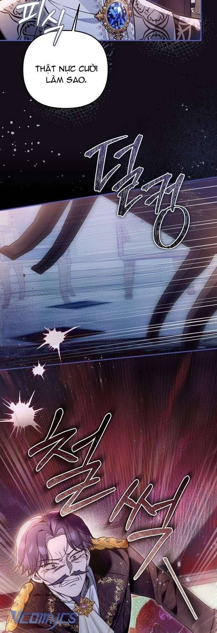 Độc Chiếm Sủng Ái Của Công Chúa Út, Mọi Người Đều Say Mê Tôi. Chapter 18 40