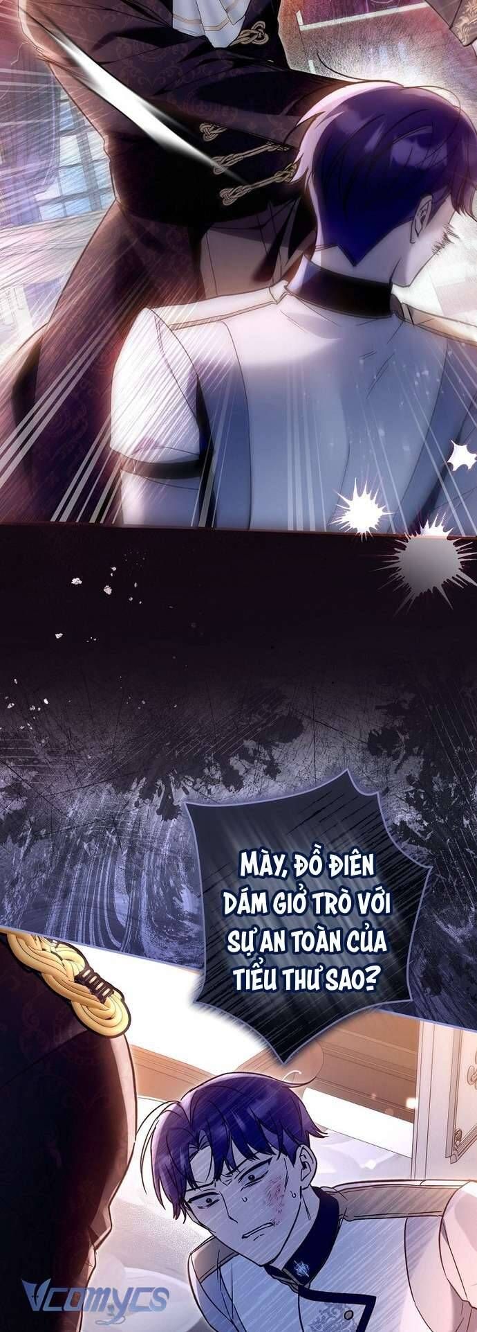 Độc Chiếm Sủng Ái Của Công Chúa Út, Mọi Người Đều Say Mê Tôi. Chapter 18 41