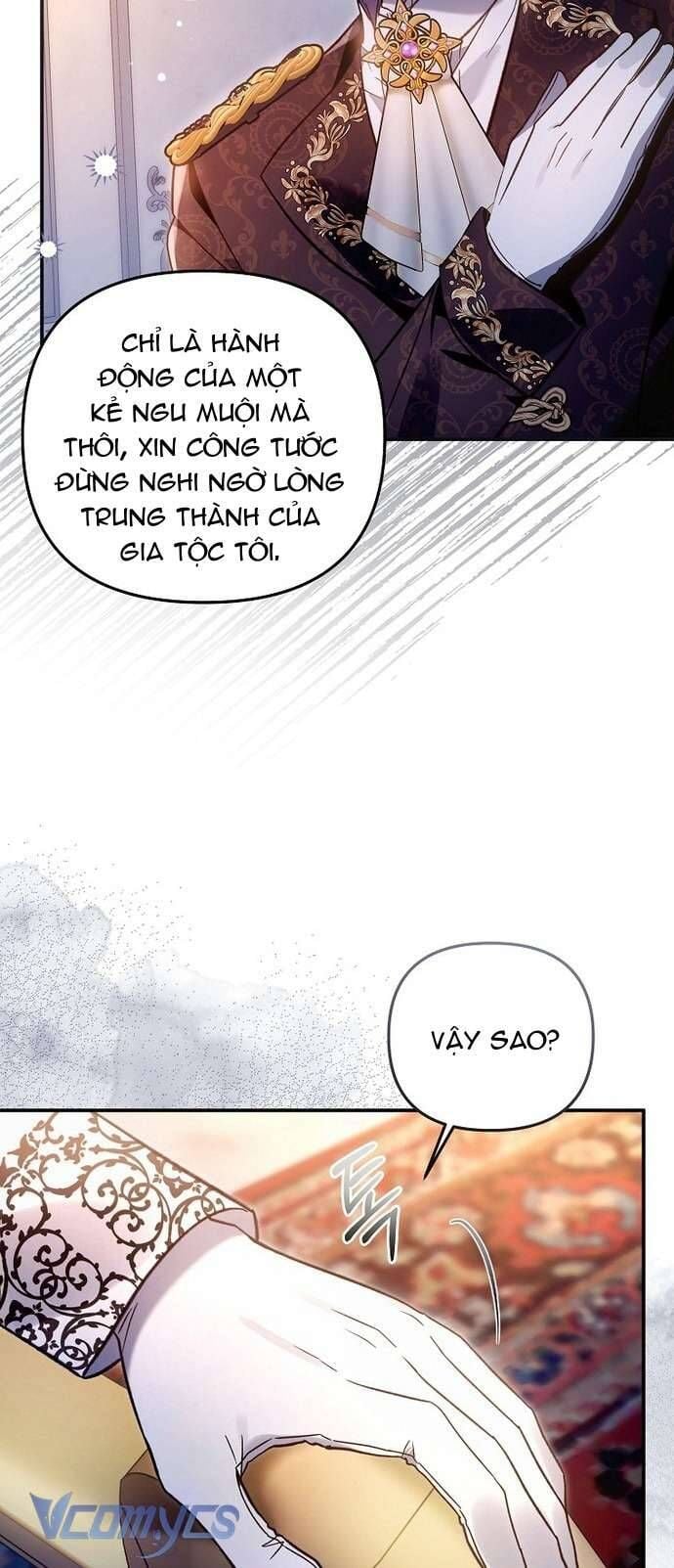 Độc Chiếm Sủng Ái Của Công Chúa Út, Mọi Người Đều Say Mê Tôi. Chapter 18 43