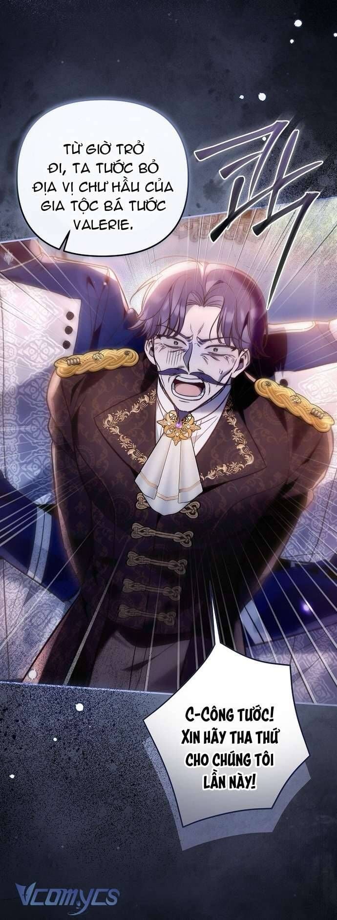 Độc Chiếm Sủng Ái Của Công Chúa Út, Mọi Người Đều Say Mê Tôi. Chapter 18 46