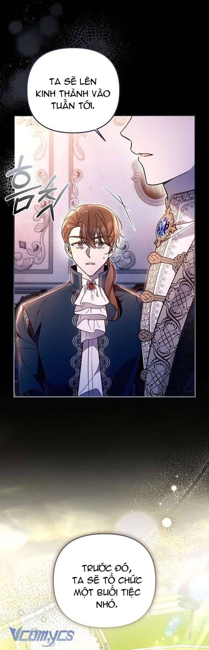 Độc Chiếm Sủng Ái Của Công Chúa Út, Mọi Người Đều Say Mê Tôi. Chapter 18 49