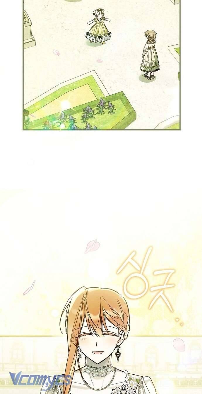 Độc Chiếm Sủng Ái Của Công Chúa Út, Mọi Người Đều Say Mê Tôi. Chapter 18 52