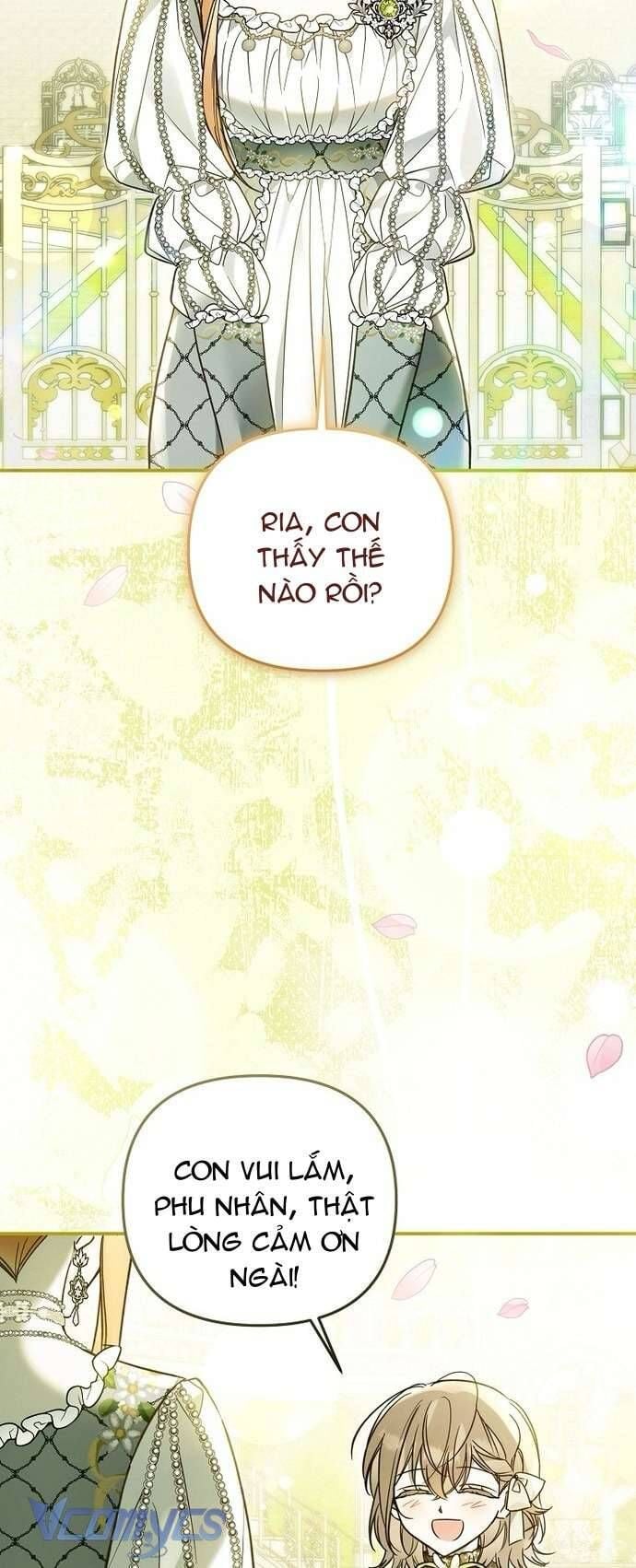 Độc Chiếm Sủng Ái Của Công Chúa Út, Mọi Người Đều Say Mê Tôi. Chapter 18 53