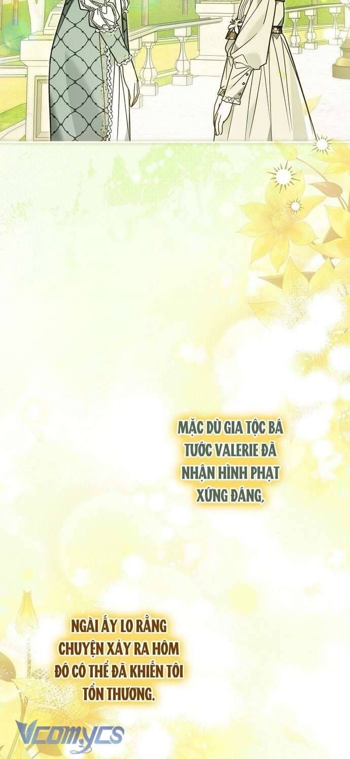 Độc Chiếm Sủng Ái Của Công Chúa Út, Mọi Người Đều Say Mê Tôi. Chapter 18 55