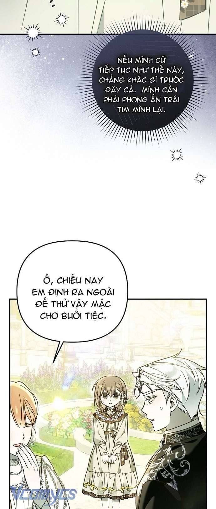 Độc Chiếm Sủng Ái Của Công Chúa Út, Mọi Người Đều Say Mê Tôi. Chapter 18 58