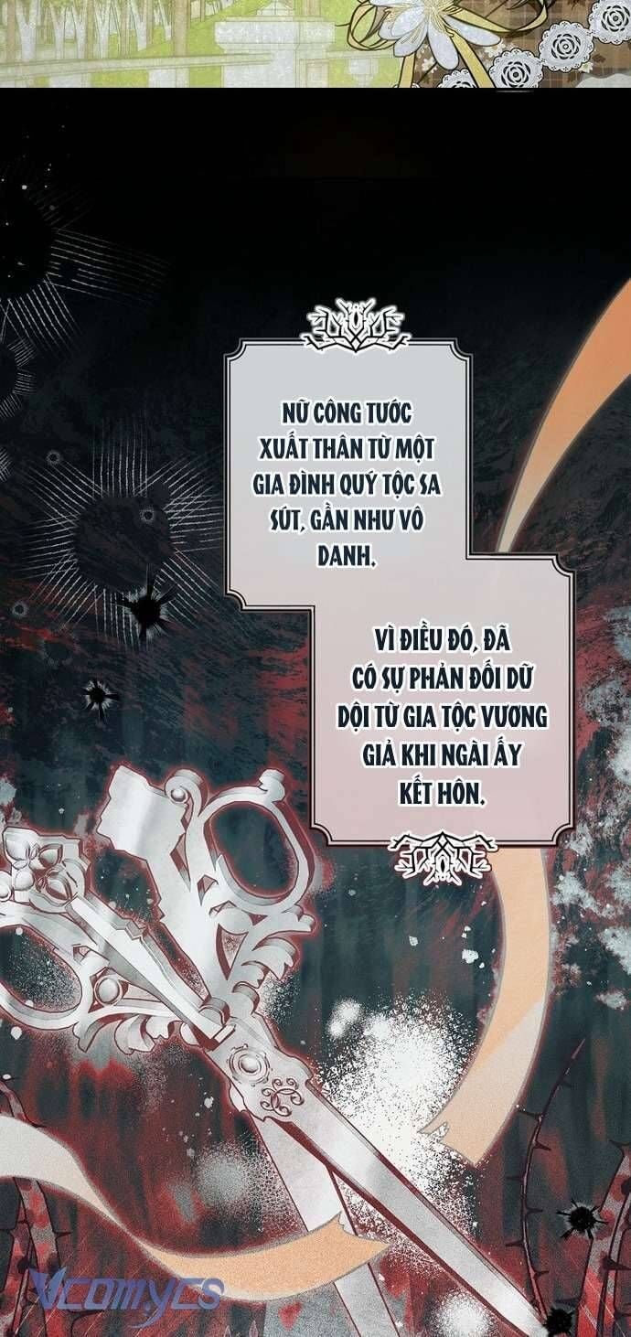 Độc Chiếm Sủng Ái Của Công Chúa Út, Mọi Người Đều Say Mê Tôi. Chapter 19 4