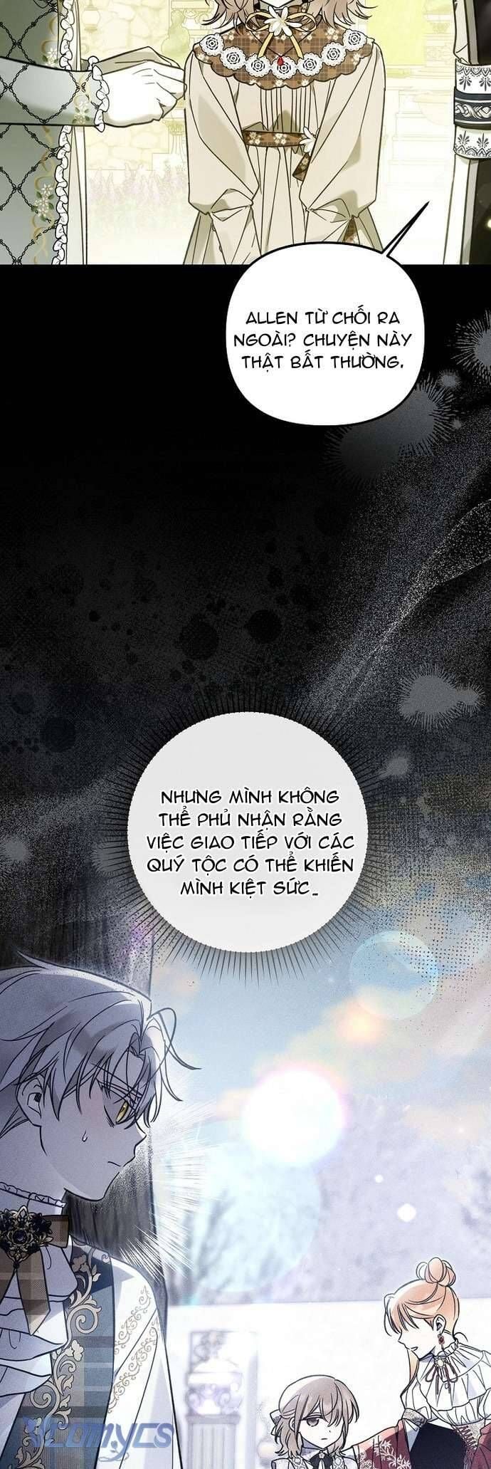 Độc Chiếm Sủng Ái Của Công Chúa Út, Mọi Người Đều Say Mê Tôi. Chapter 19 7