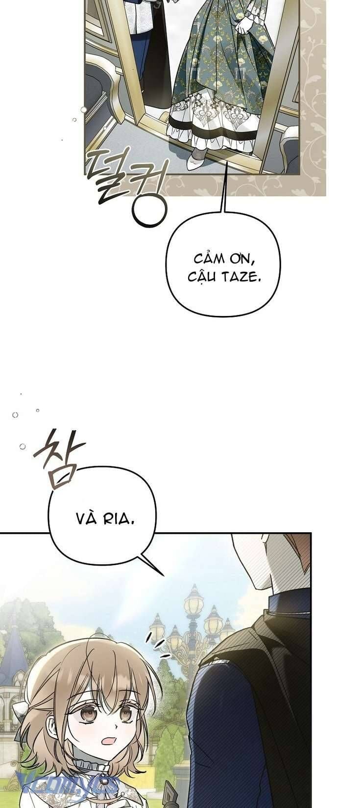 Độc Chiếm Sủng Ái Của Công Chúa Út, Mọi Người Đều Say Mê Tôi. Chapter 19 14