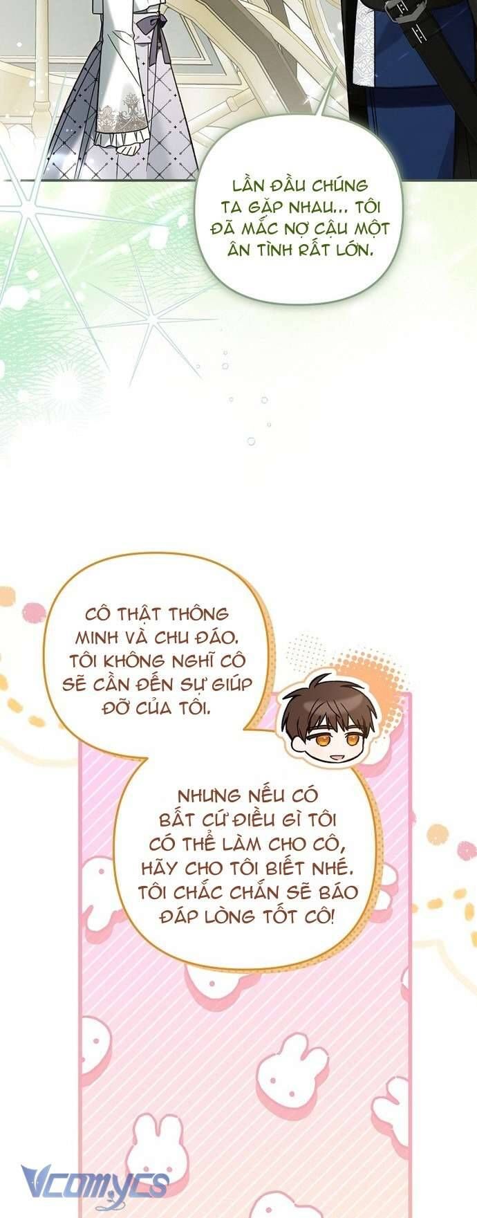 Độc Chiếm Sủng Ái Của Công Chúa Út, Mọi Người Đều Say Mê Tôi. Chapter 19 16