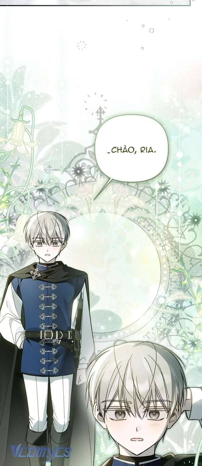 Độc Chiếm Sủng Ái Của Công Chúa Út, Mọi Người Đều Say Mê Tôi. Chapter 19 19