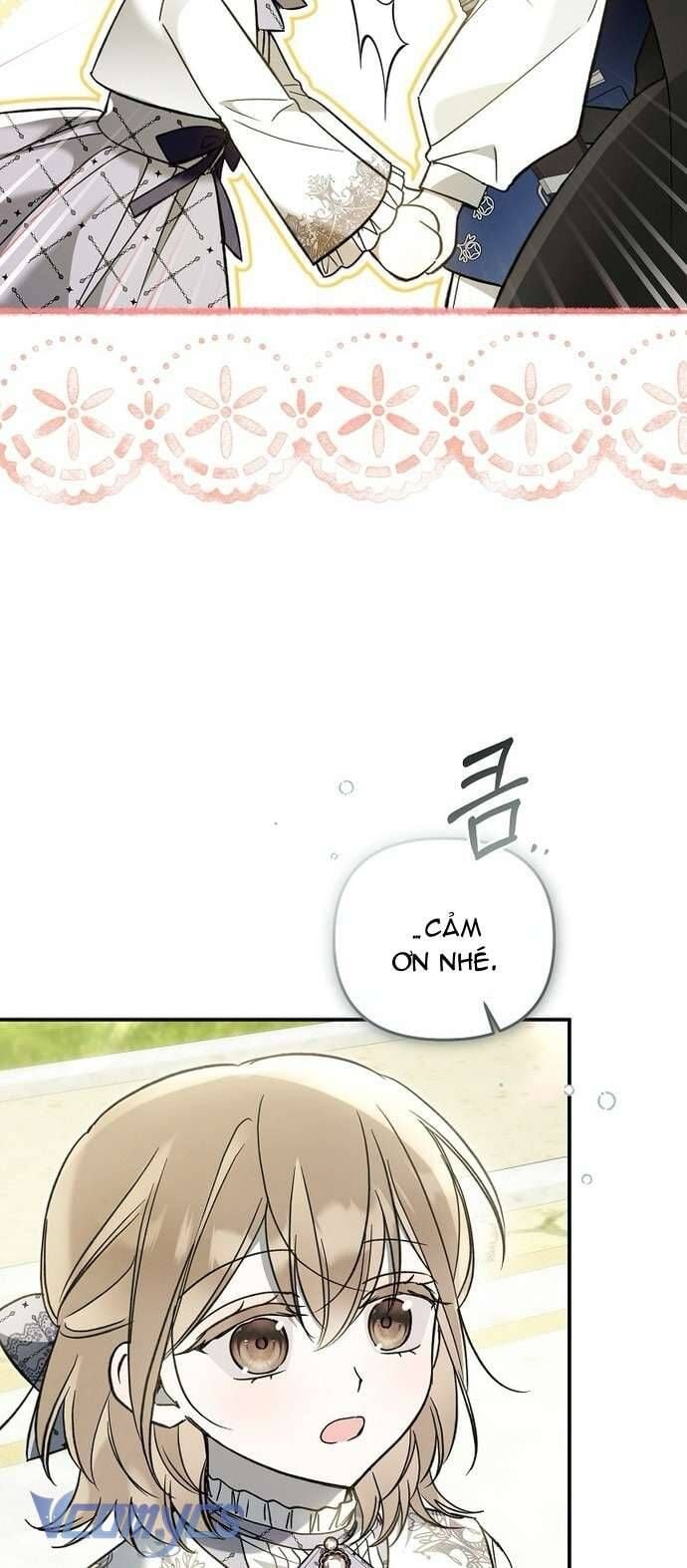 Độc Chiếm Sủng Ái Của Công Chúa Út, Mọi Người Đều Say Mê Tôi. Chapter 19 22