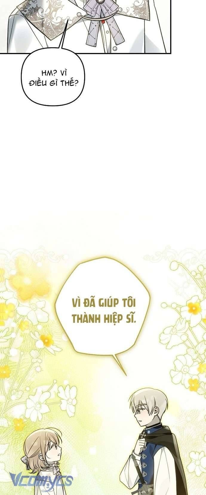 Độc Chiếm Sủng Ái Của Công Chúa Út, Mọi Người Đều Say Mê Tôi. Chapter 19 23