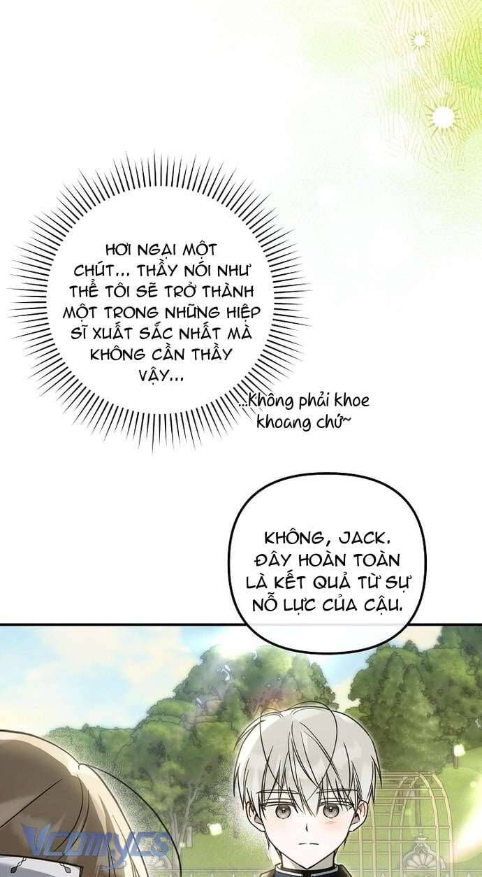 Độc Chiếm Sủng Ái Của Công Chúa Út, Mọi Người Đều Say Mê Tôi. Chapter 19 25