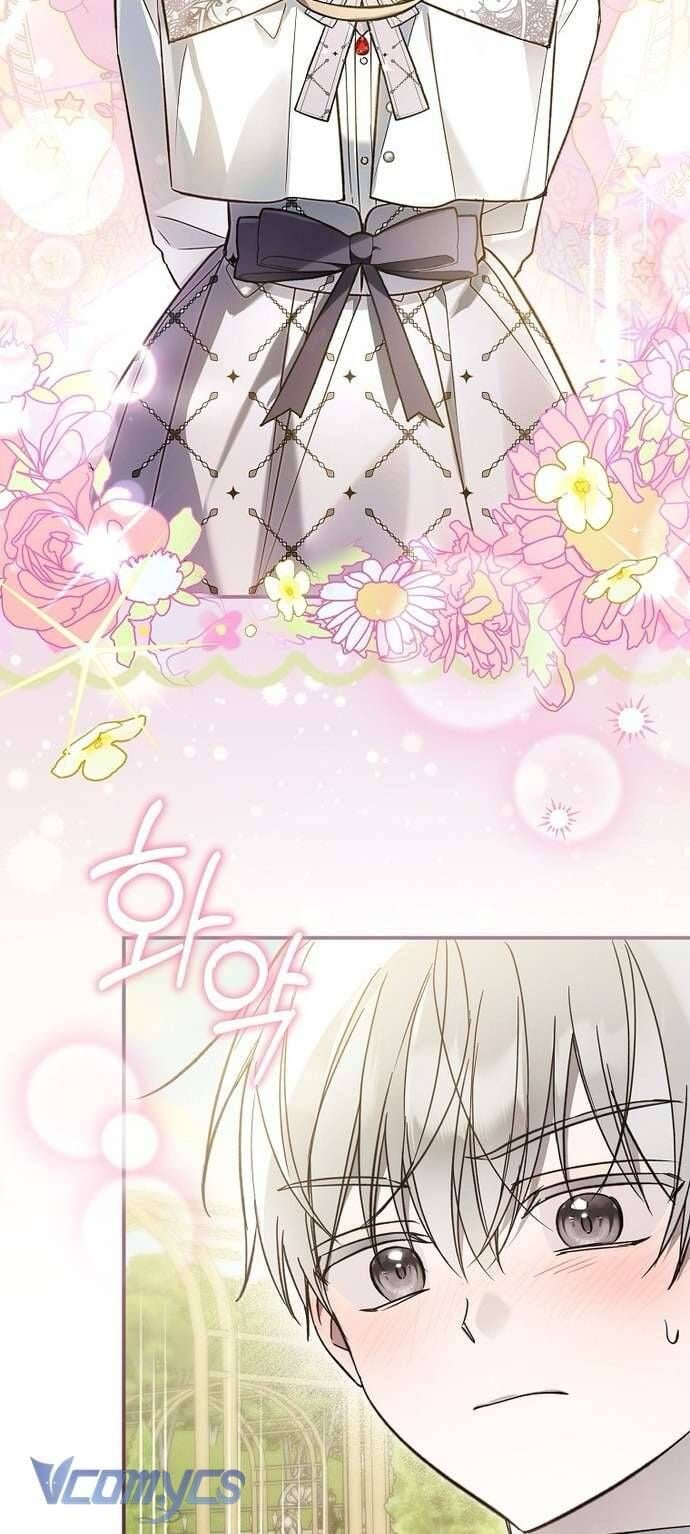 Độc Chiếm Sủng Ái Của Công Chúa Út, Mọi Người Đều Say Mê Tôi. Chapter 19 27