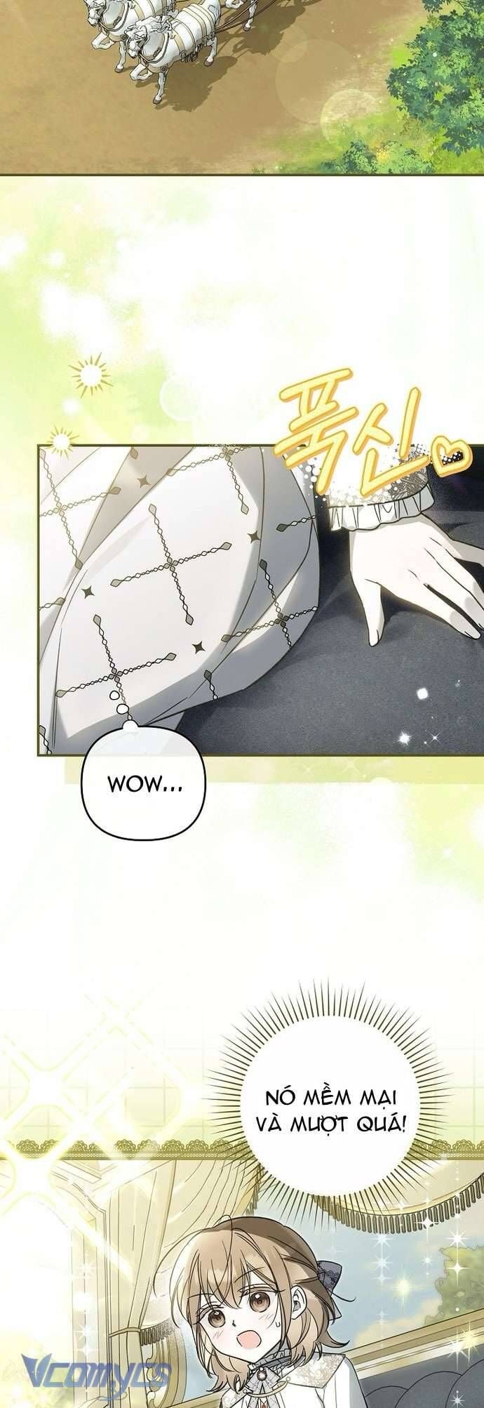 Độc Chiếm Sủng Ái Của Công Chúa Út, Mọi Người Đều Say Mê Tôi. Chapter 19 30