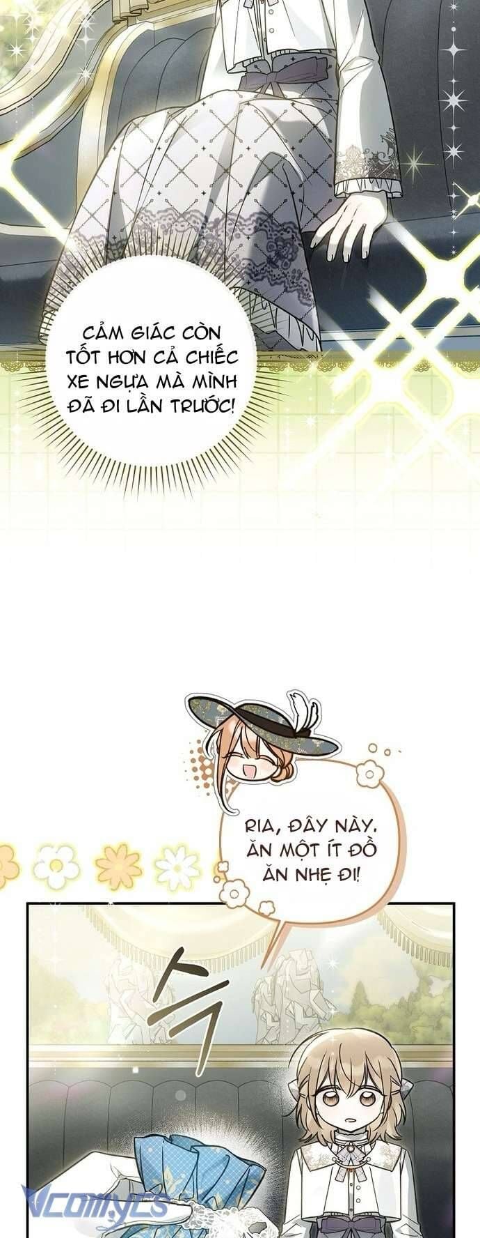 Độc Chiếm Sủng Ái Của Công Chúa Út, Mọi Người Đều Say Mê Tôi. Chapter 19 31