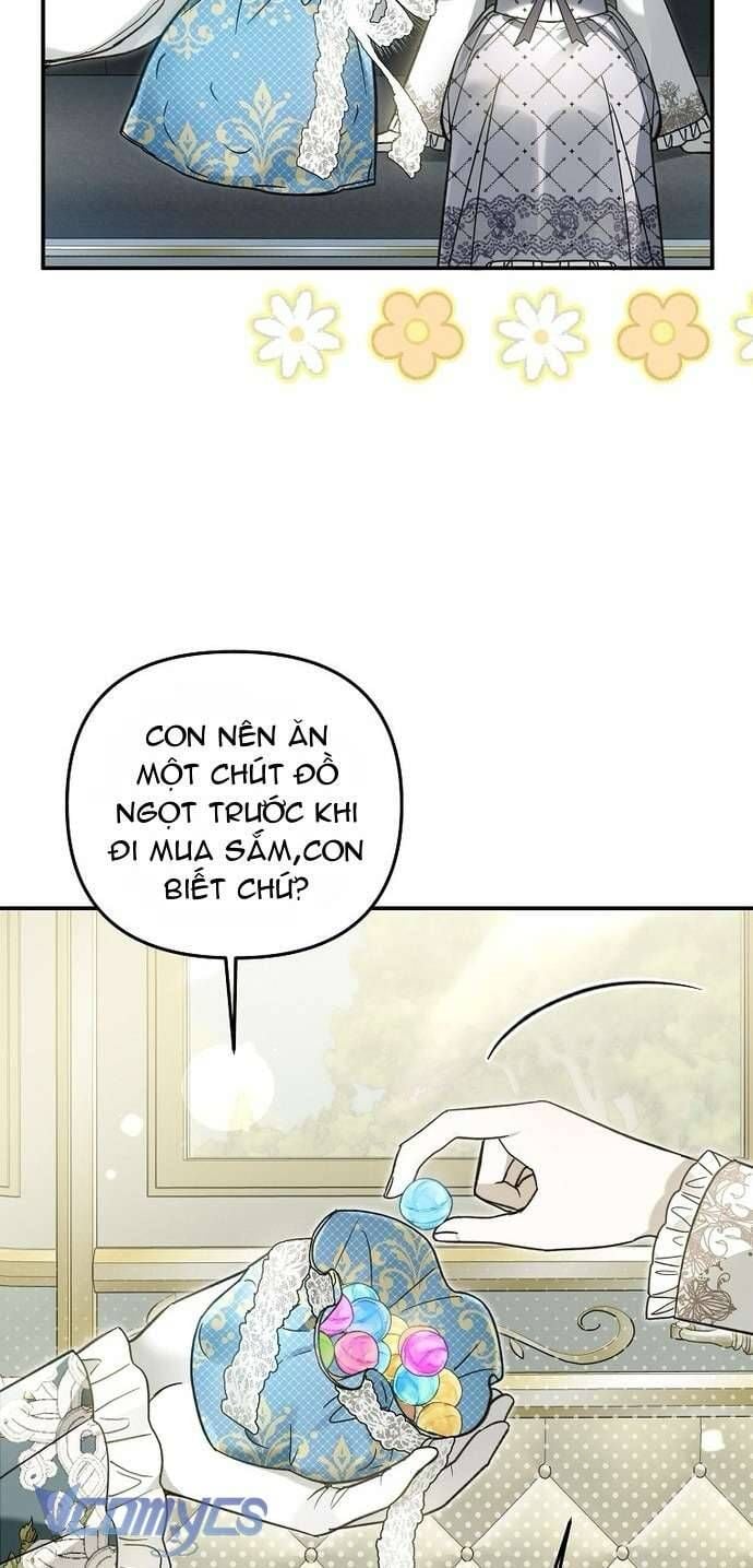 Độc Chiếm Sủng Ái Của Công Chúa Út, Mọi Người Đều Say Mê Tôi. Chapter 19 32