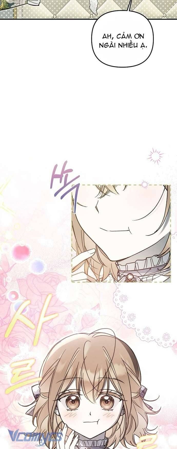 Độc Chiếm Sủng Ái Của Công Chúa Út, Mọi Người Đều Say Mê Tôi. Chapter 19 33