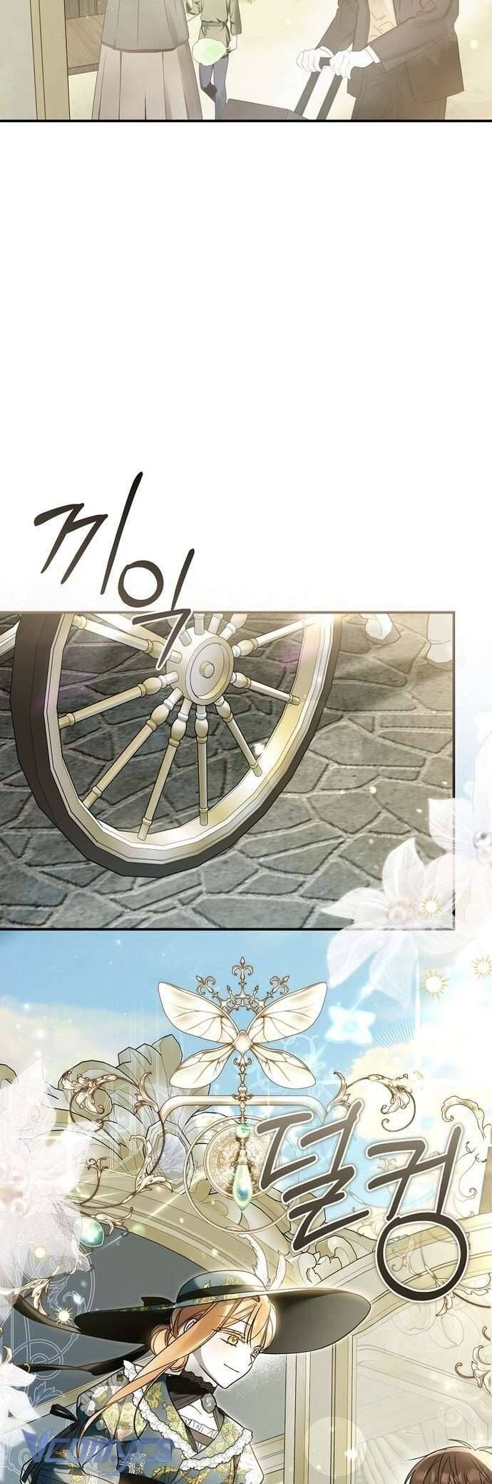 Độc Chiếm Sủng Ái Của Công Chúa Út, Mọi Người Đều Say Mê Tôi. Chapter 19 36