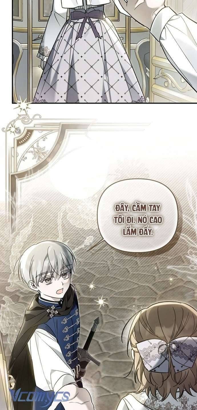 Độc Chiếm Sủng Ái Của Công Chúa Út, Mọi Người Đều Say Mê Tôi. Chapter 19 39