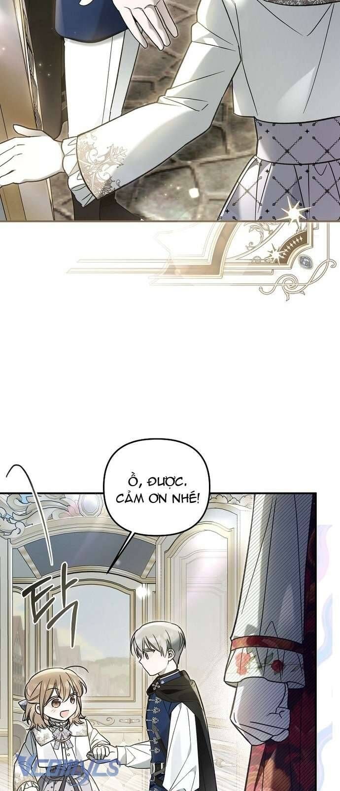 Độc Chiếm Sủng Ái Của Công Chúa Út, Mọi Người Đều Say Mê Tôi. Chapter 19 40