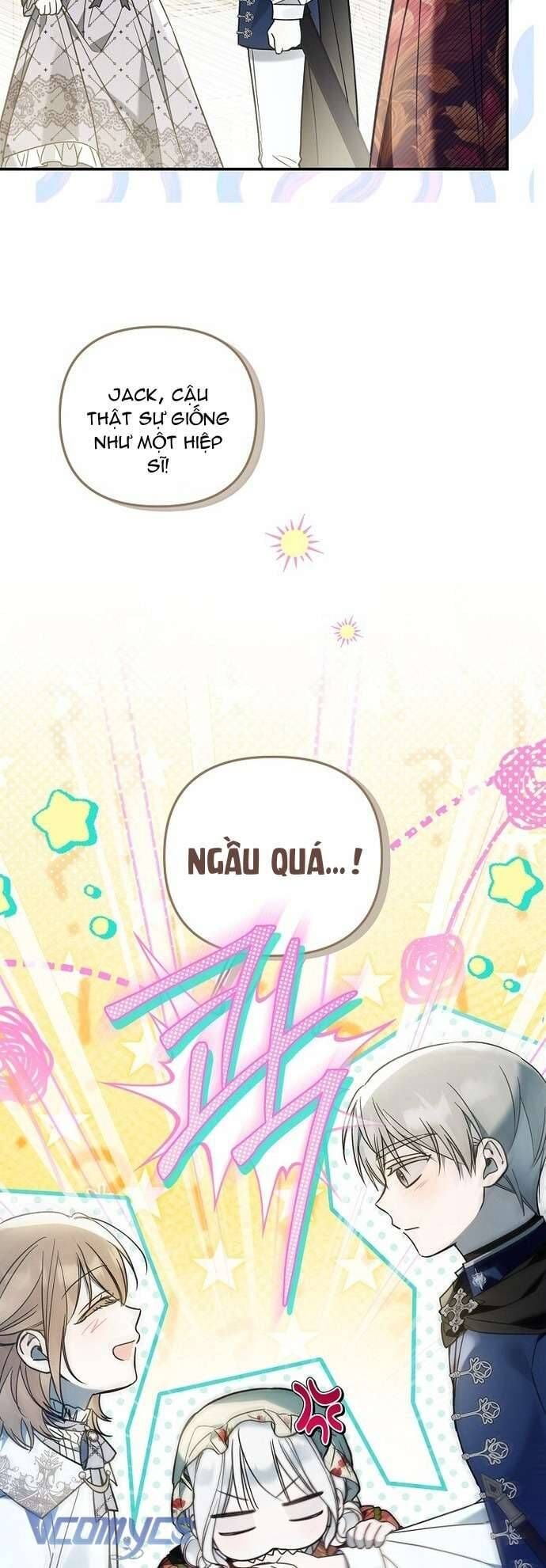 Độc Chiếm Sủng Ái Của Công Chúa Út, Mọi Người Đều Say Mê Tôi. Chapter 19 41