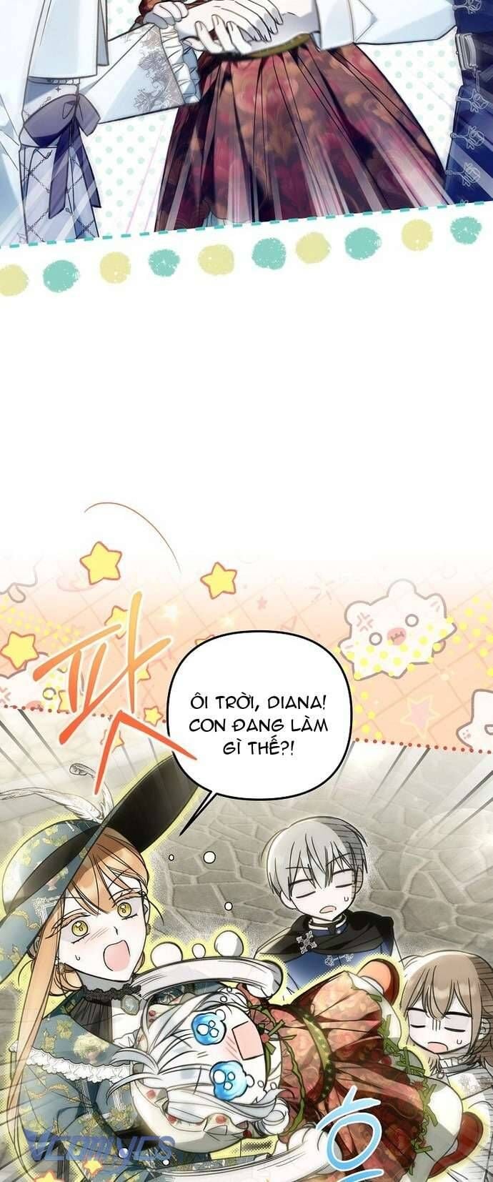 Độc Chiếm Sủng Ái Của Công Chúa Út, Mọi Người Đều Say Mê Tôi. Chapter 19 42