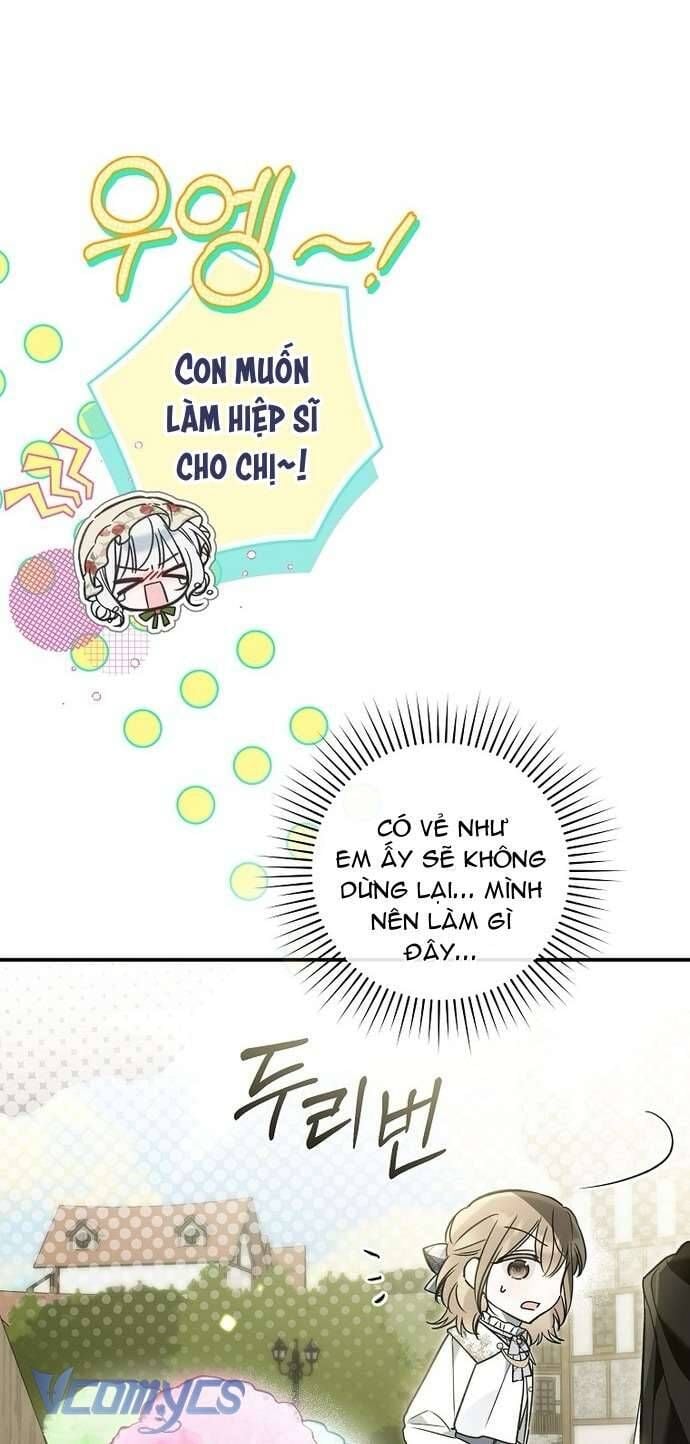 Độc Chiếm Sủng Ái Của Công Chúa Út, Mọi Người Đều Say Mê Tôi. Chapter 19 44