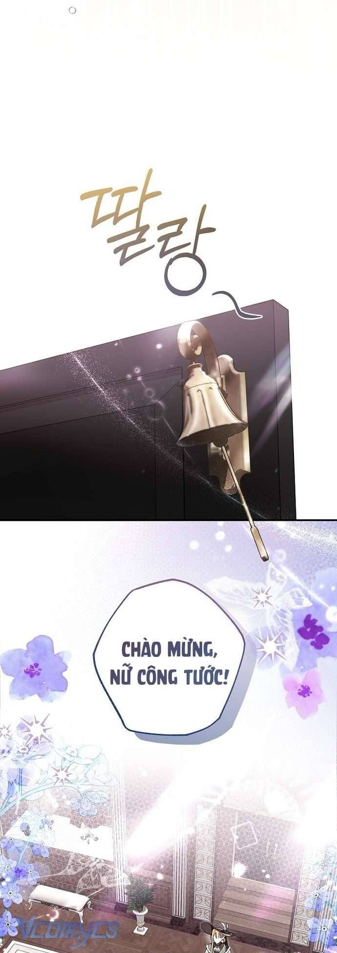 Độc Chiếm Sủng Ái Của Công Chúa Út, Mọi Người Đều Say Mê Tôi. Chapter 19 46