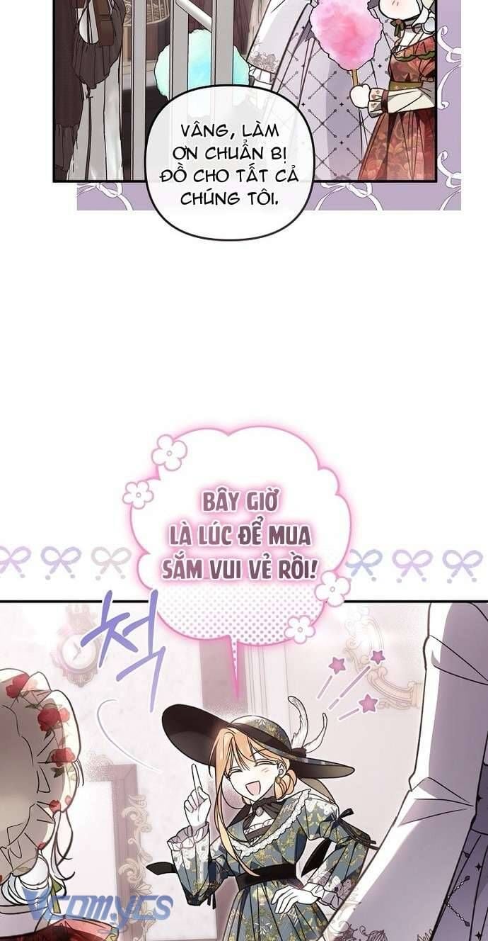 Độc Chiếm Sủng Ái Của Công Chúa Út, Mọi Người Đều Say Mê Tôi. Chapter 19 48
