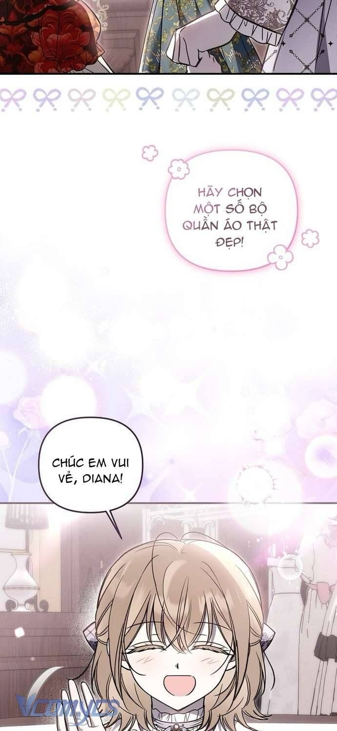 Độc Chiếm Sủng Ái Của Công Chúa Út, Mọi Người Đều Say Mê Tôi. Chapter 19 49