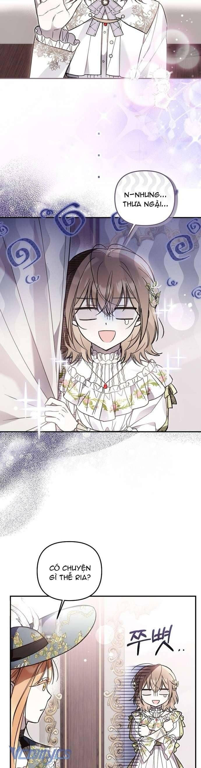 Độc Chiếm Sủng Ái Của Công Chúa Út, Mọi Người Đều Say Mê Tôi. Chapter 19 50